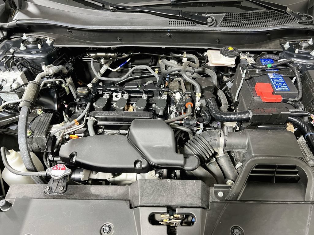 Used 2025 Honda CR-V LX image 26