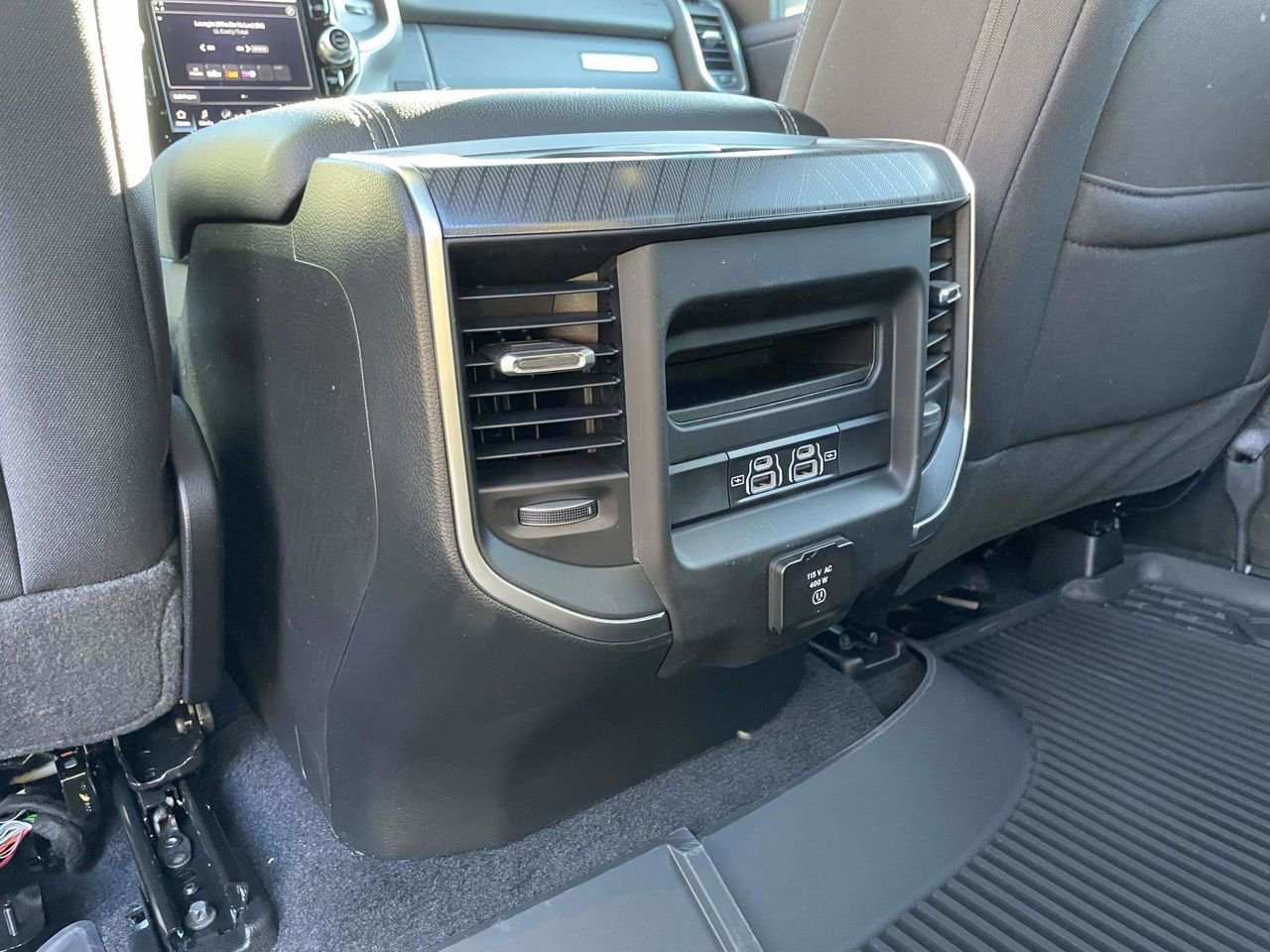 New 2026 RAM 1500 Big Horn image 29