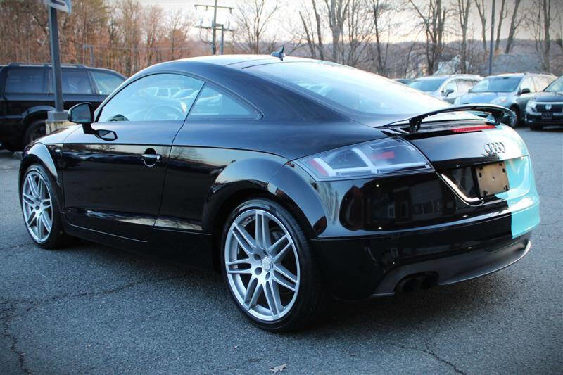 Used 2008 Audi TT 2.0T image 3