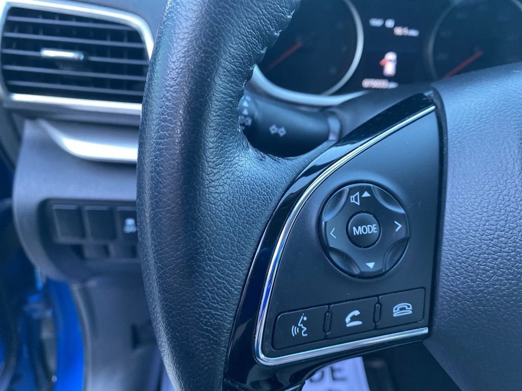 Used 2019 Mitsubishi Eclipse Cross SE image 23