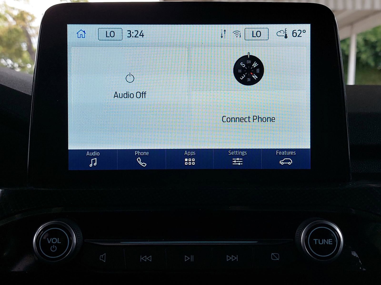 Used 2024 Ford Escape ST-Line image 22