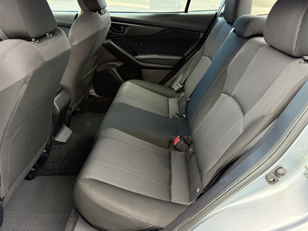 Used 2018 Subaru Impreza 2.0i AWD/4WD image 30