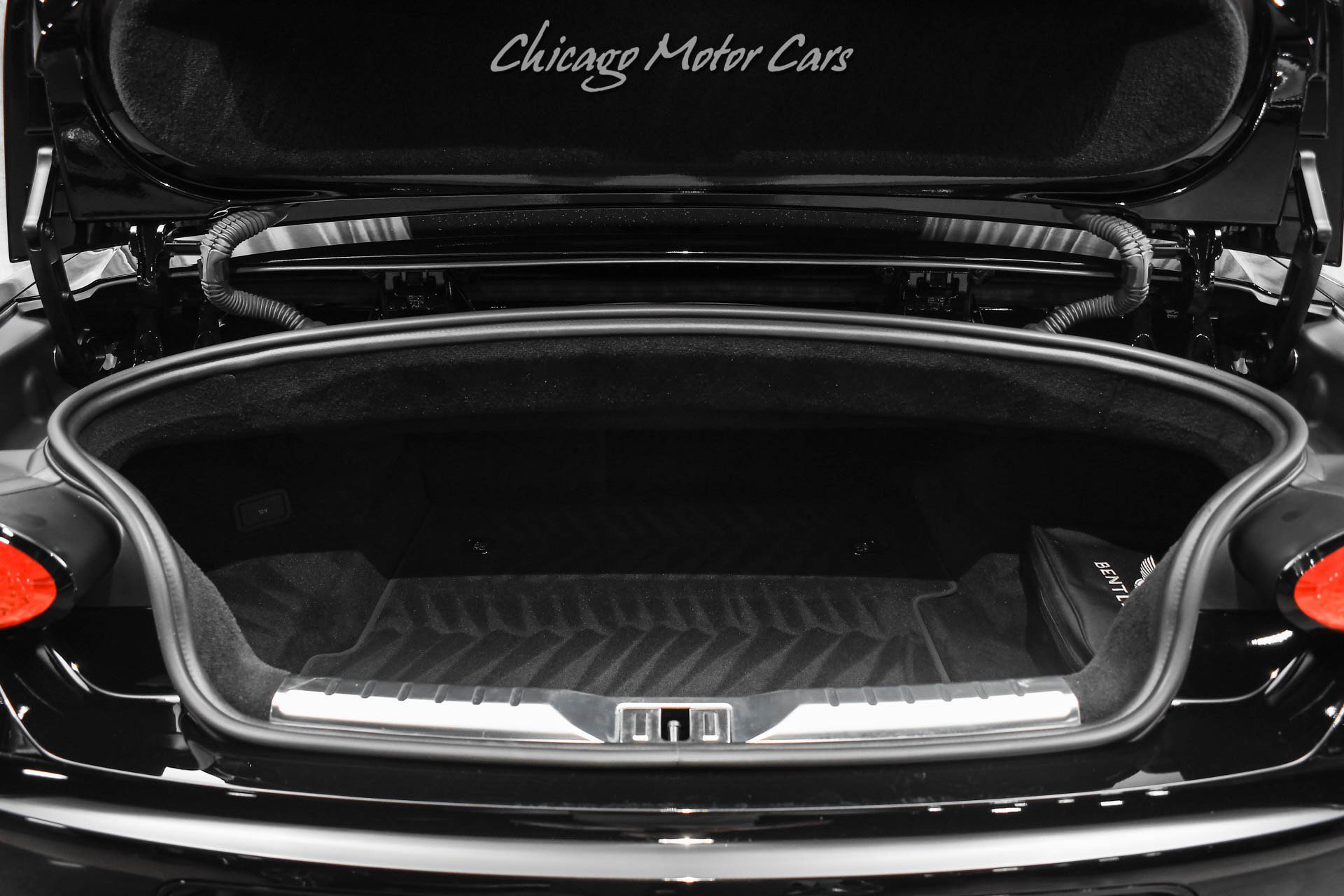 Used 2020 Bentley Continental GT First Edition image 62