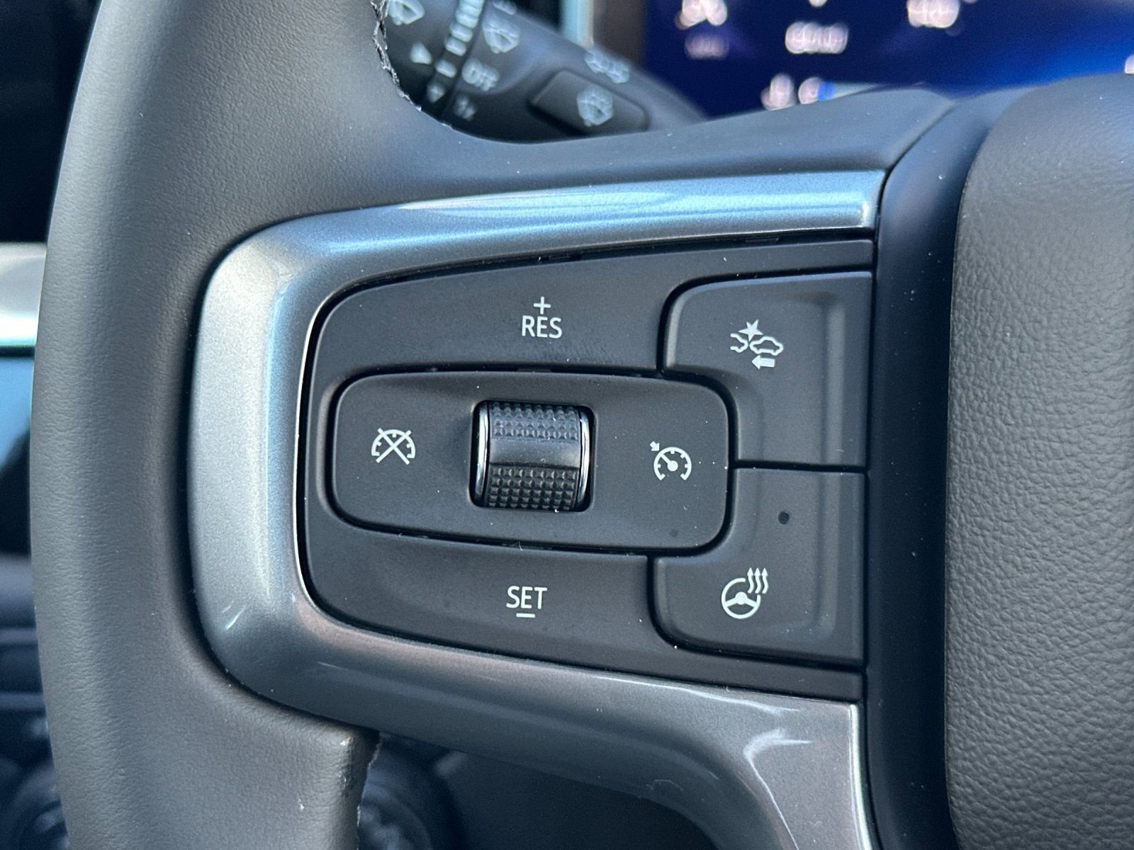 New 2026 Chevrolet Silverado 1500 LT image 27