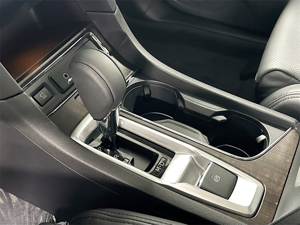 New 2026 Subaru Ascent Touring image 15