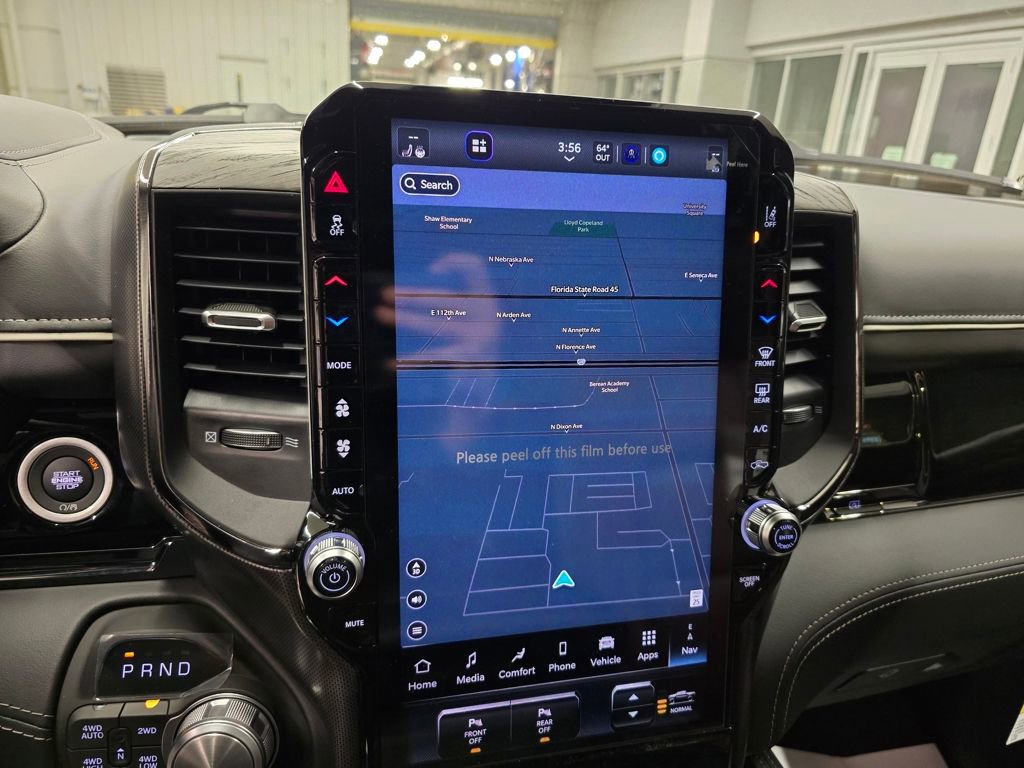 New 2026 RAM 1500 Limited image 28