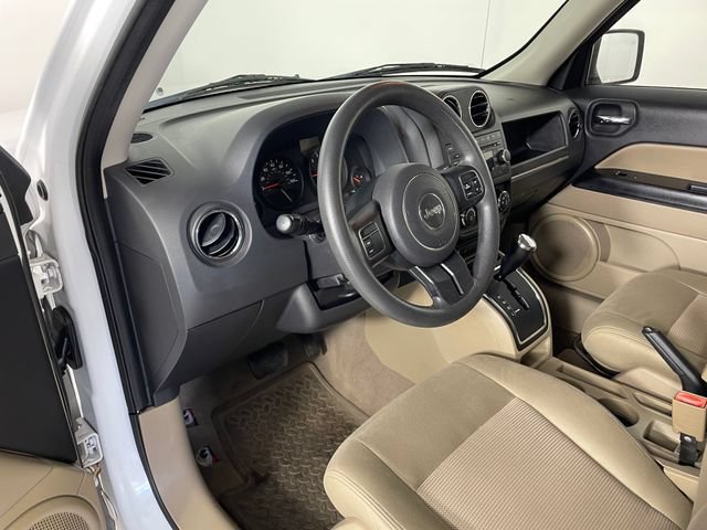 Used 2012 Jeep Patriot Sport w/ PWR Value Group AWD/4WD image 3