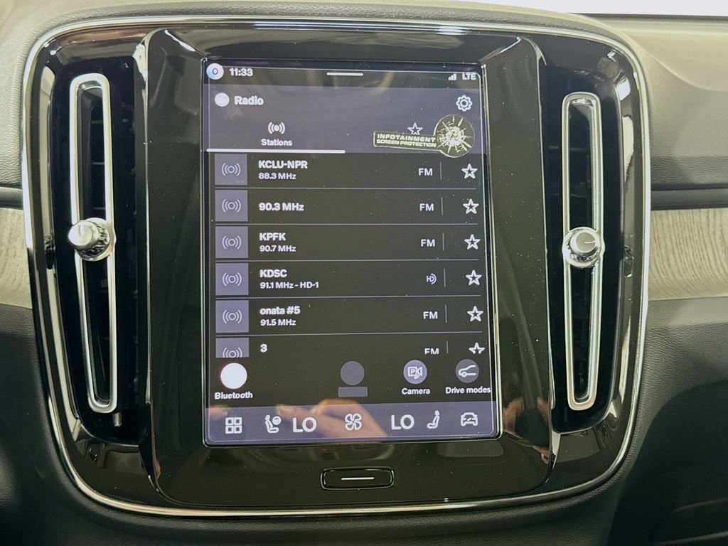 New 2026 Volvo XC40 B5 Ultra w/ Climate Package image 14