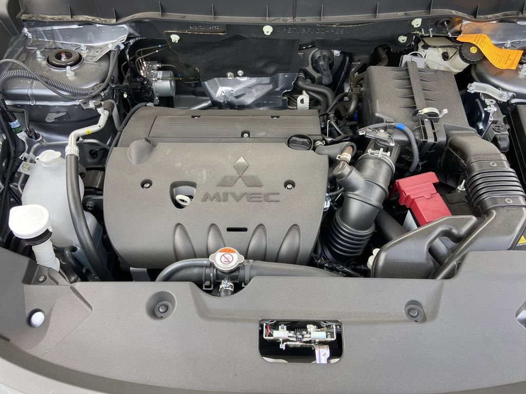 New 2026 Mitsubishi Outlander Sport AWD image 25