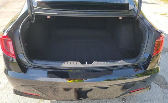 Used 2020 Hyundai Sonata SEL FWD image 19