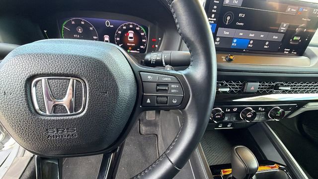 Used 2024 Honda Accord EX-L image 28