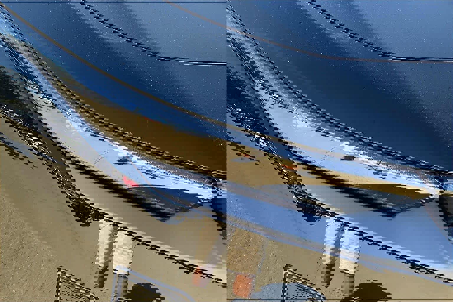 Used 2024 Jeep Wagoneer Launch Edition image 50