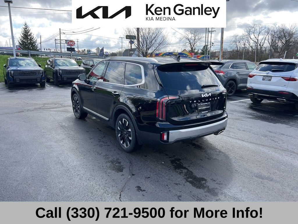 Certified 2023 Kia Telluride SX Prestige image 15