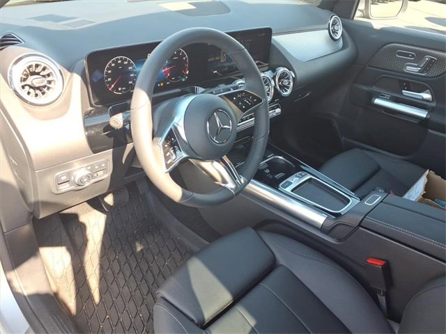 Used 2026 Mercedes-Benz GLA 250 4MATIC image 17