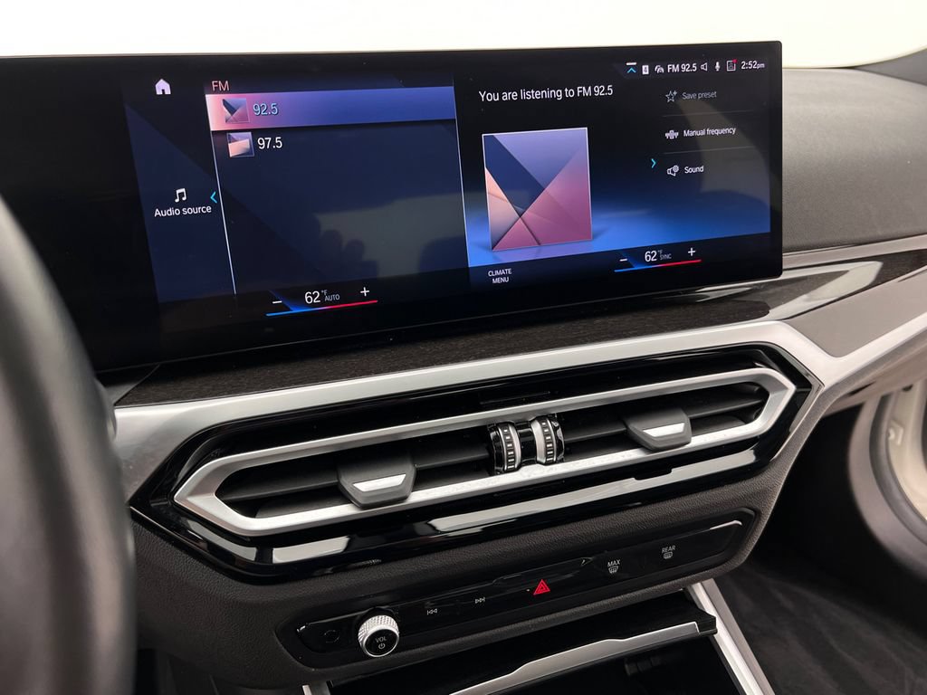 Certified 2023 BMW 330i xDrive Sedan w/ Convenience Package AWD/4WD image 20