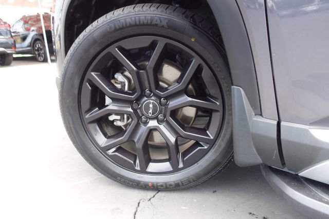 Used 2025 Honda Pilot Elite image 11