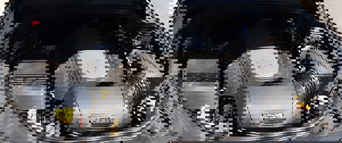 Used 2018 Dodge Durango R/T w/ Technology Group image 65