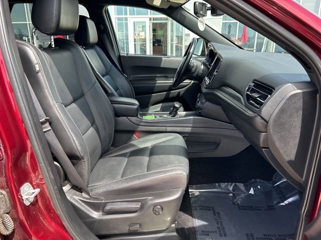 Used 2021 Dodge Durango GT AWD/4WD image 22