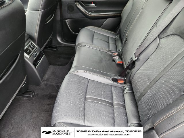 Used 2025 MAZDA CX-70 Plug-In Hybrid w/ Premium Pkg AWD/4WD image 33