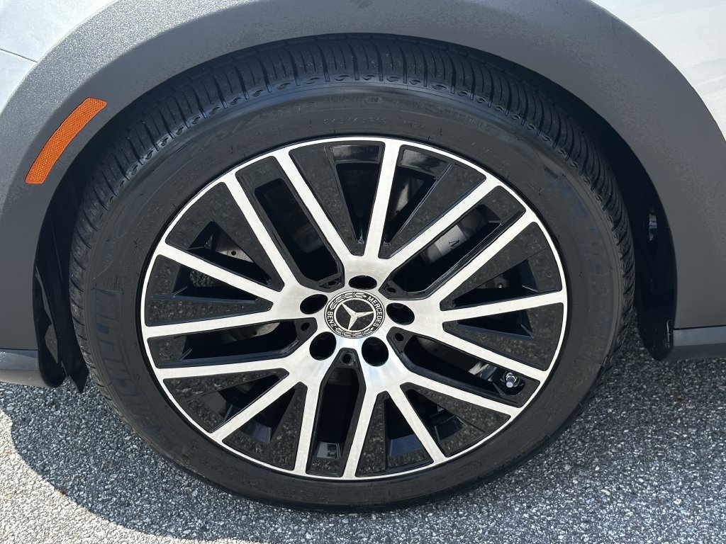 Certified 2023 Mercedes-Benz E 450 4MATIC All-Terrain Wagon image 13