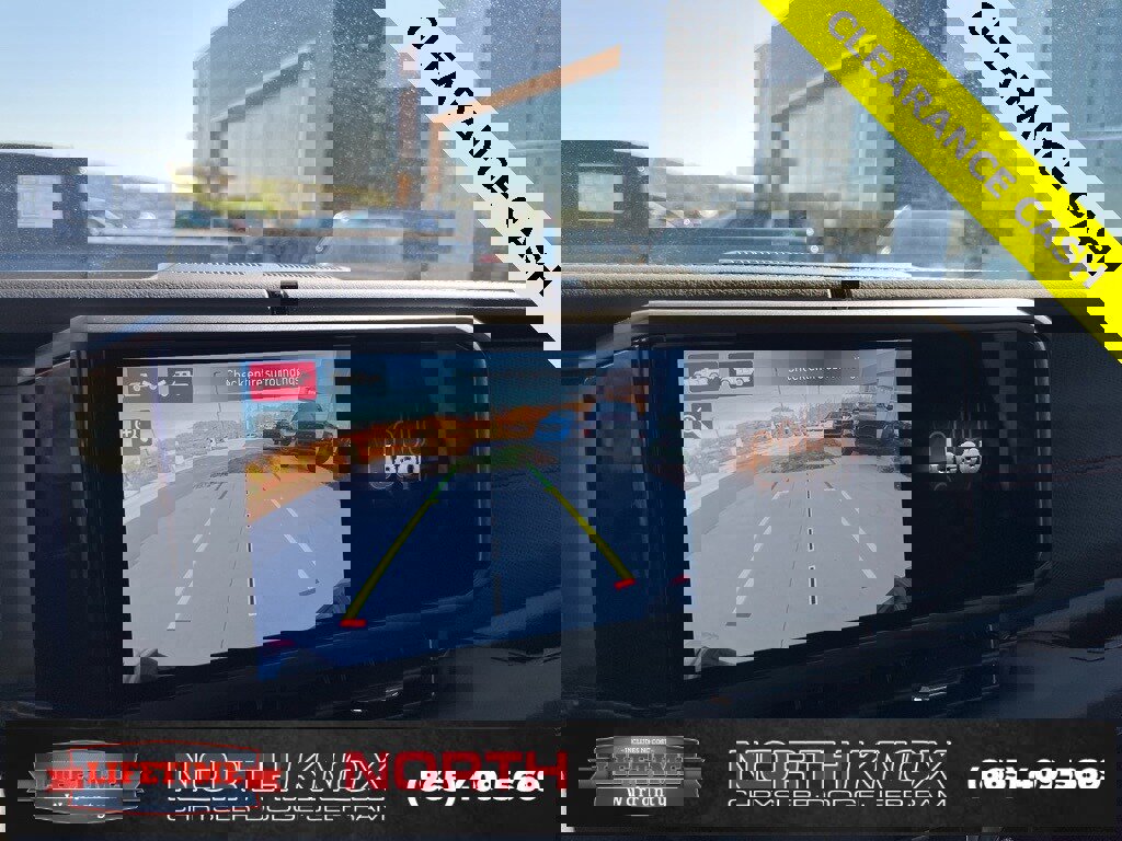 New 2025 Jeep Gladiator Rubicon image 10