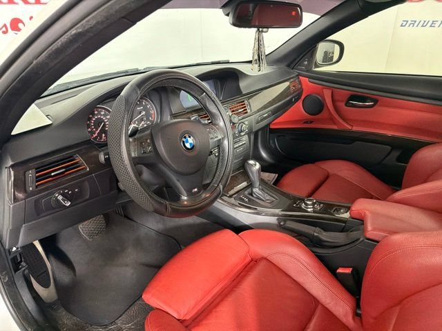 Used 2013 BMW 335i Convertible RWD image 20