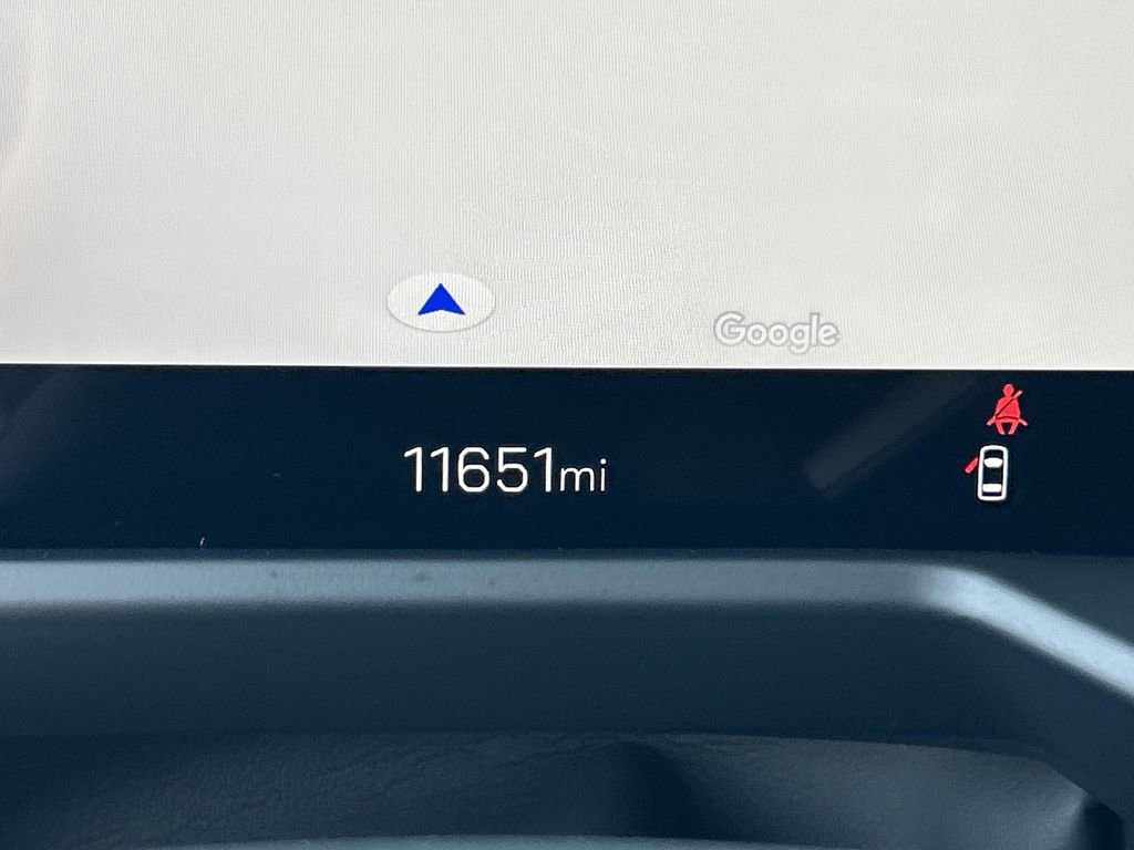 Certified 2024 GMC Acadia AT4 w/ Luxury Package image 30