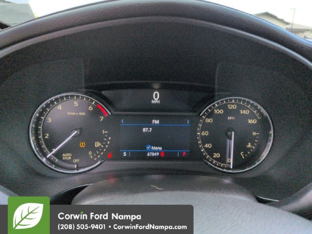 Used 2019 Cadillac XT4 Luxury FWD image 15
