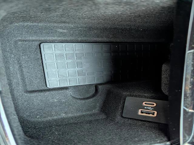 Used 2023 Lincoln Nautilus Reserve image 35