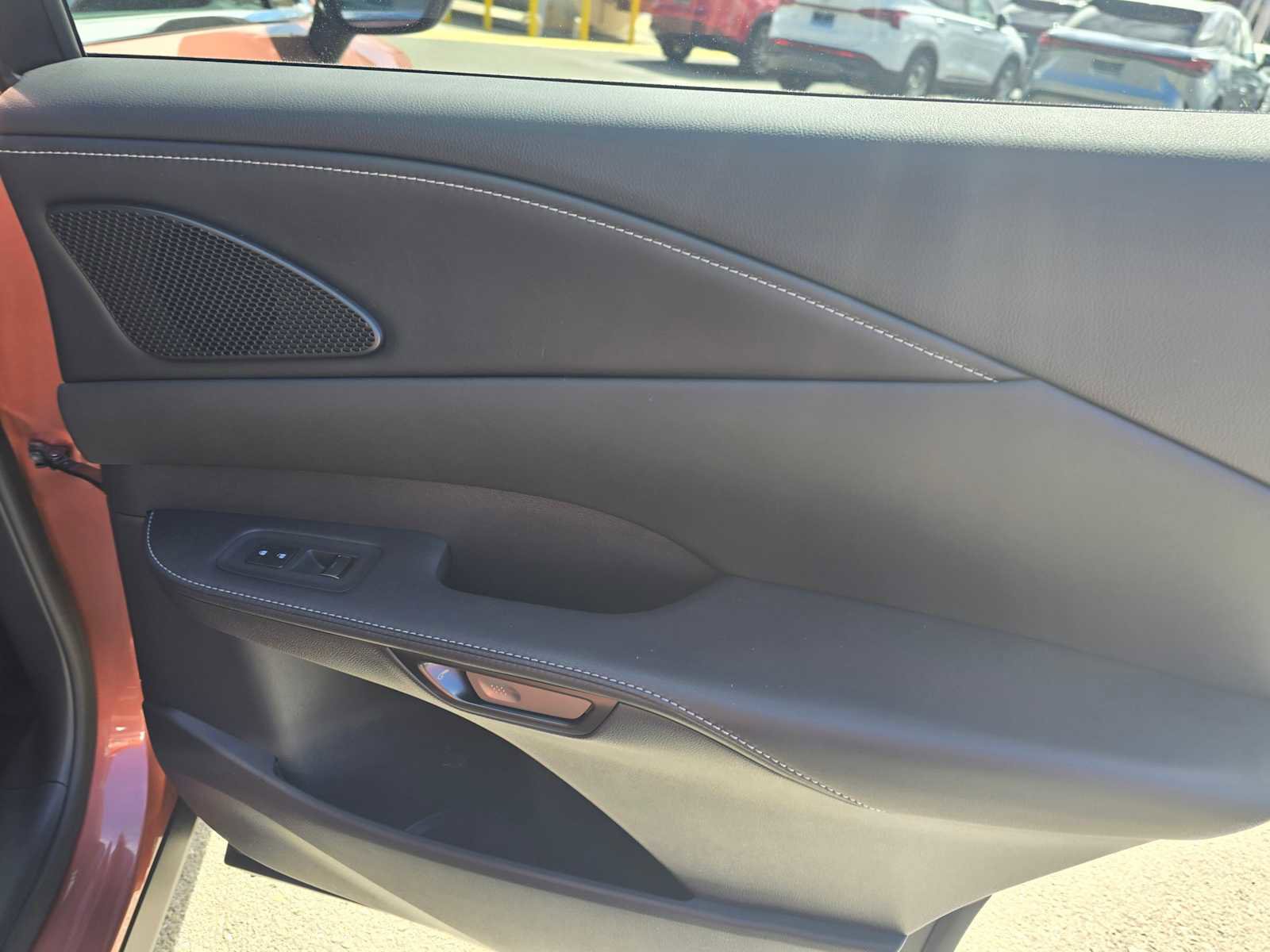 Certified 2025 Lexus RX 350 Premium w/ Accessory Package (P3) FWD image 13