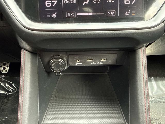 Used 2022 Subaru WRX Limited image 22