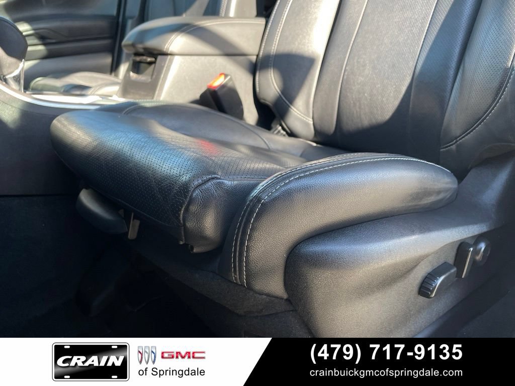 Used 2021 Subaru Ascent Touring w/ Popular Package #2A AWD/4WD image 22