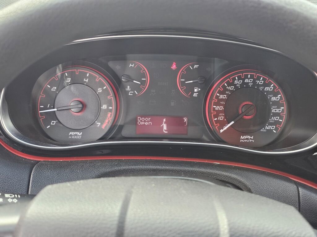 Used 2015 Dodge Dart SXT image 13