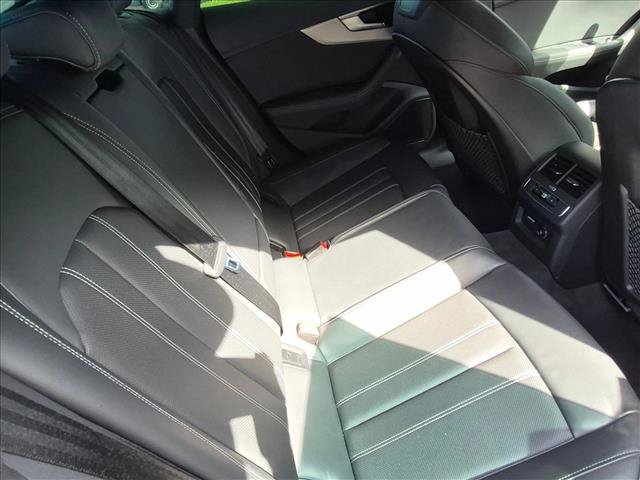 Used 2024 Audi A5 2.0T Premium Plus w/ Premium Plus AWD/4WD image 19