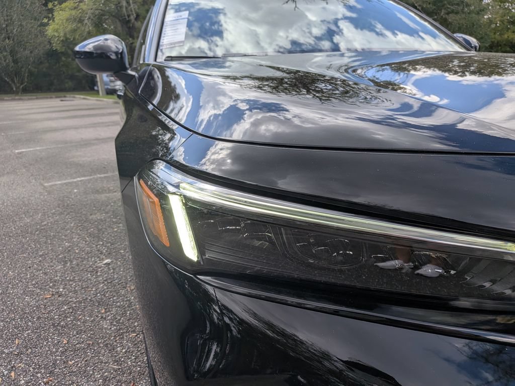 New 2026 Honda Civic Si image 10