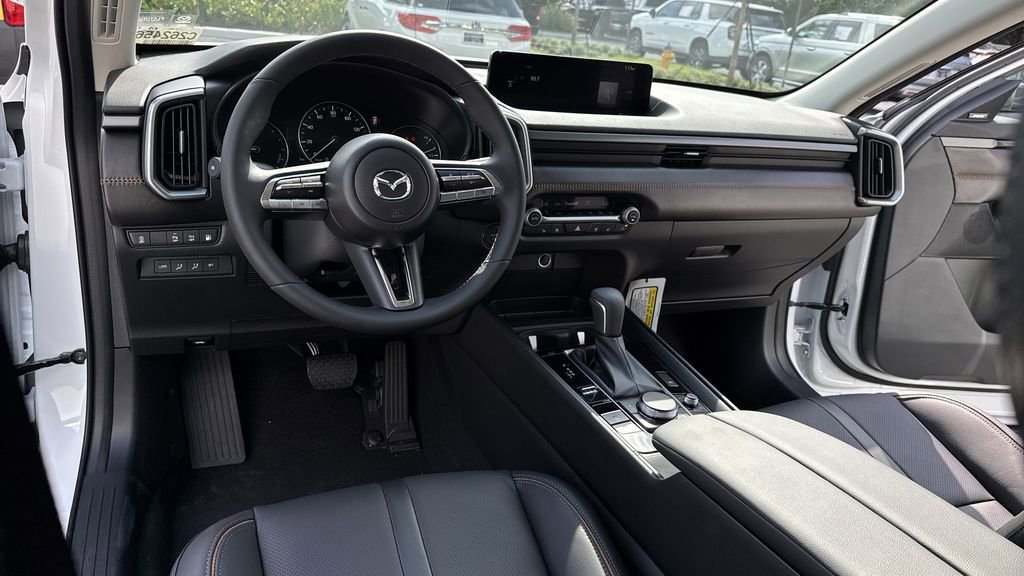 New 2026 MAZDA CX-50 AWD 2.5 Hybrid w/ Weather Package image 35