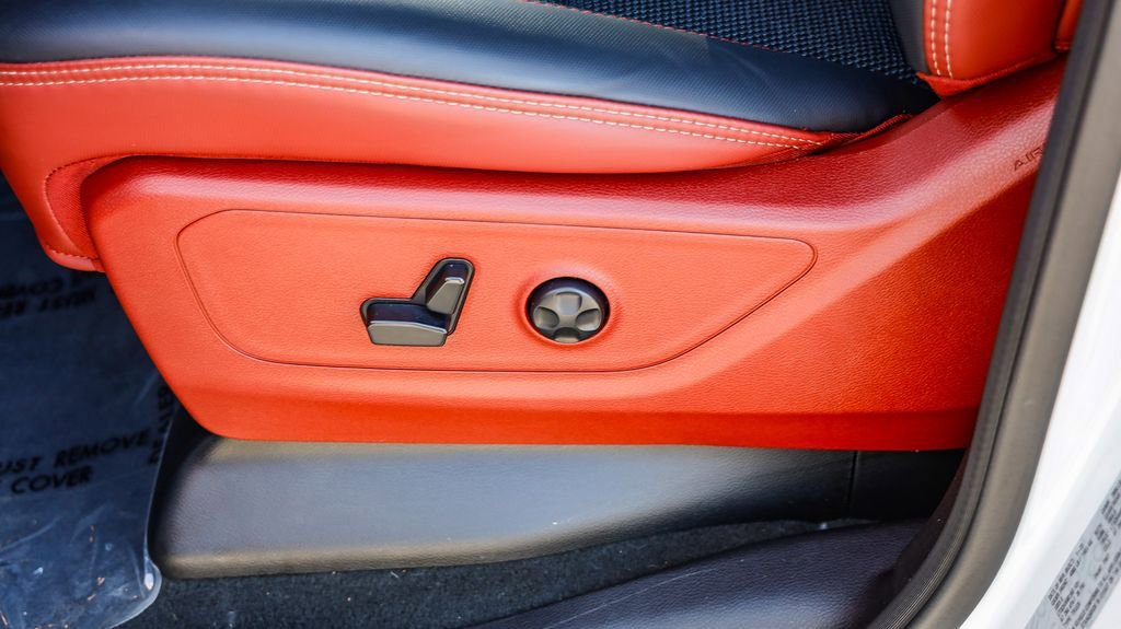 Used 2023 RAM 1500 TRX w/ Trailer Tow Group image 22