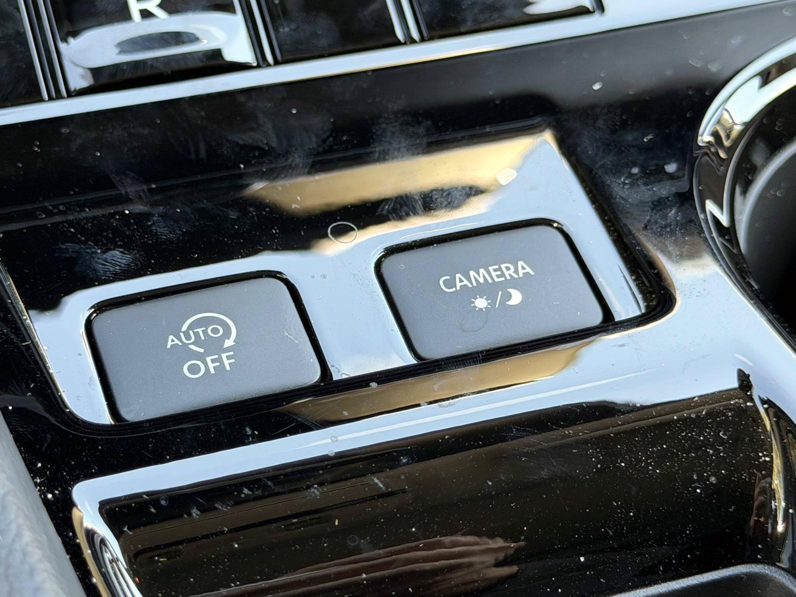 Used 2025 Nissan Murano SL w/ Cargo Package AWD/4WD image 29