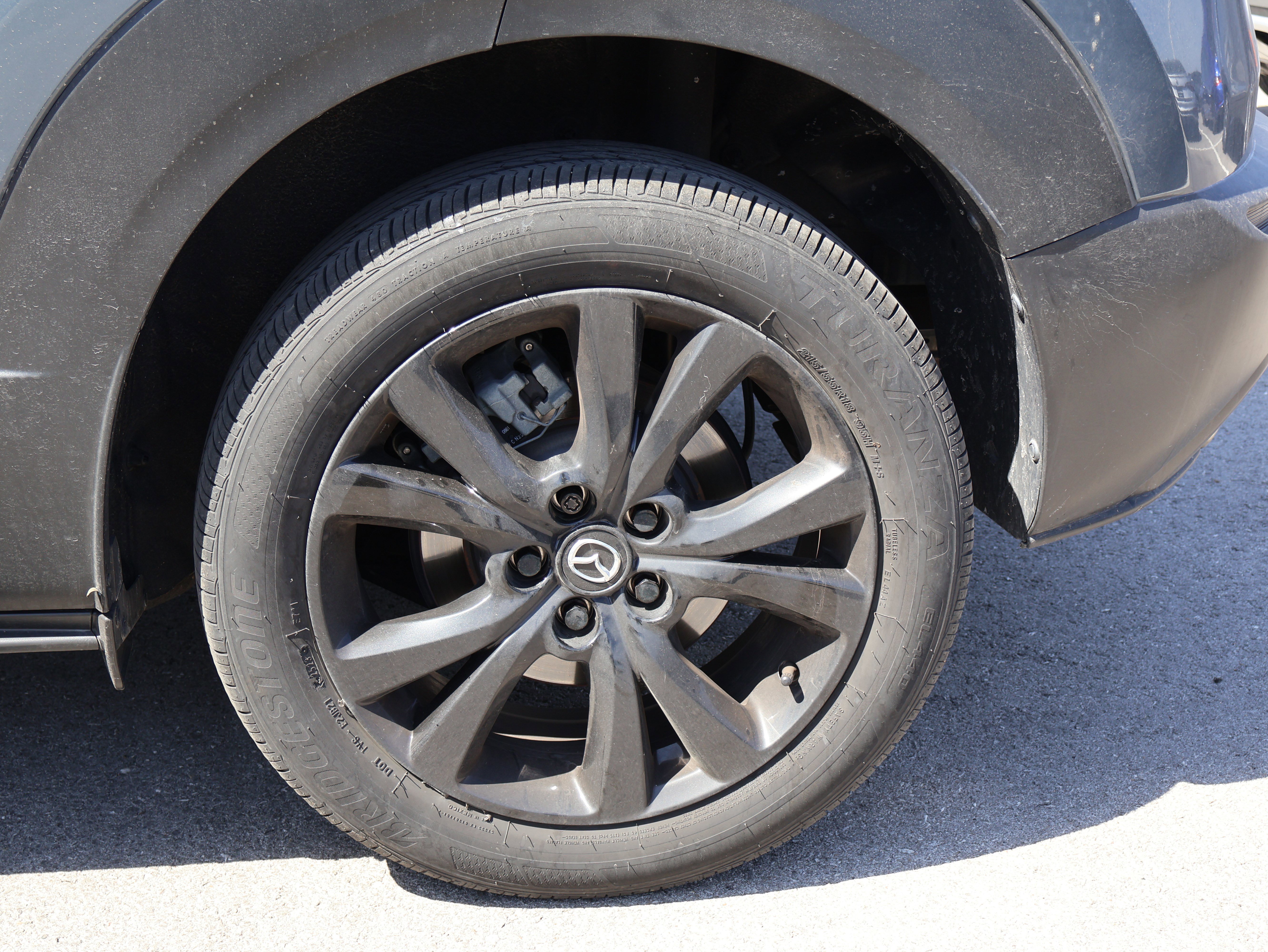 Certified 2023 MAZDA CX-30 AWD 2.5 S w/ Preferred Package image 41