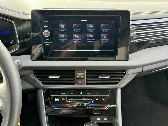 Certified 2025 Volkswagen Jetta S image 22