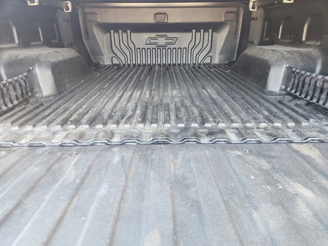 Used 2023 Chevrolet Silverado 1500 LT image 33