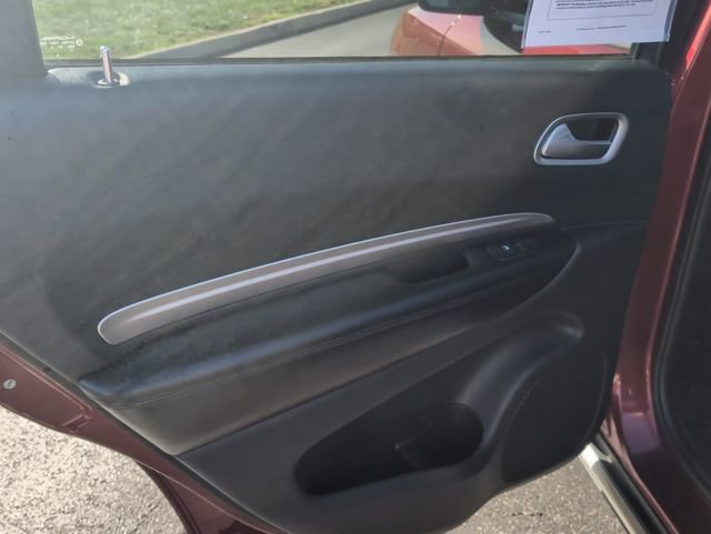 Used 2019 Dodge Durango SXT image 11