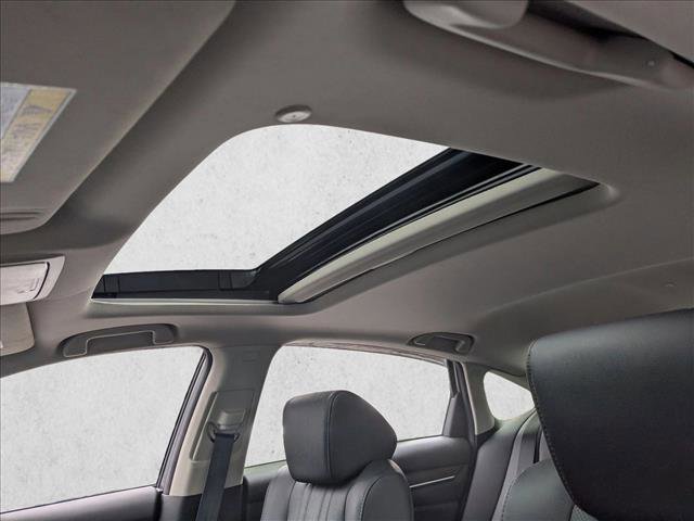 Used 2019 Honda Accord EX-L image 15