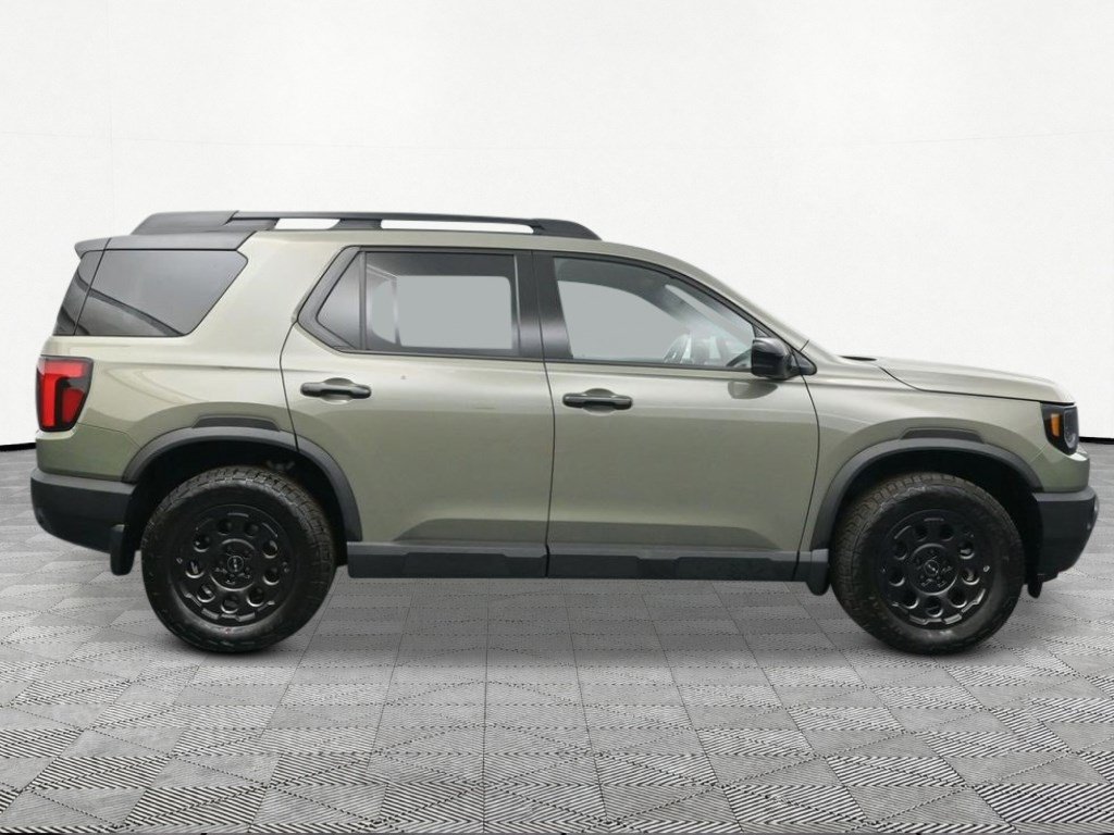 New 2026 Honda Passport TrailSport Elite image 19