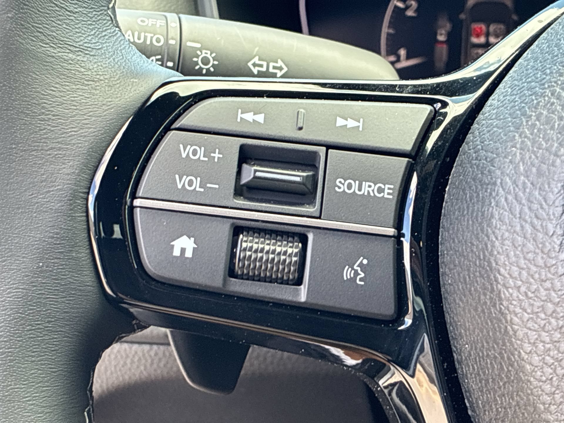 Certified 2026 Honda Civic Sport image 24