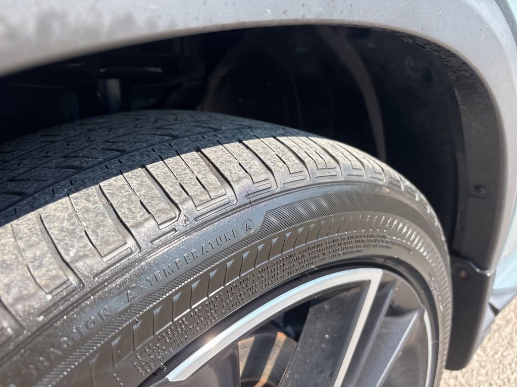 Used 2022 INFINITI QX55 Essential w/ Proassist Package image 7