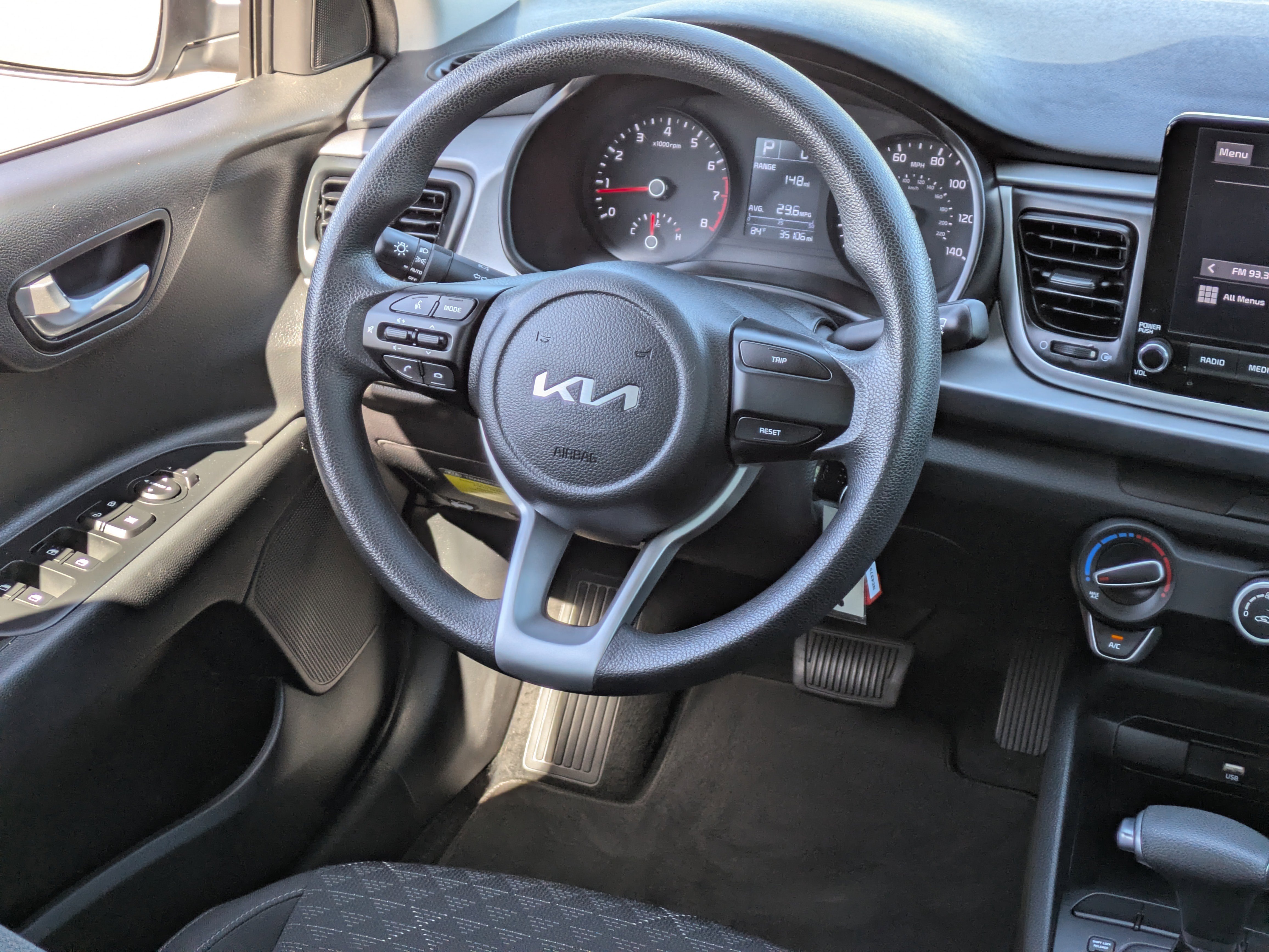 Used 2022 Kia Rio LX image 15