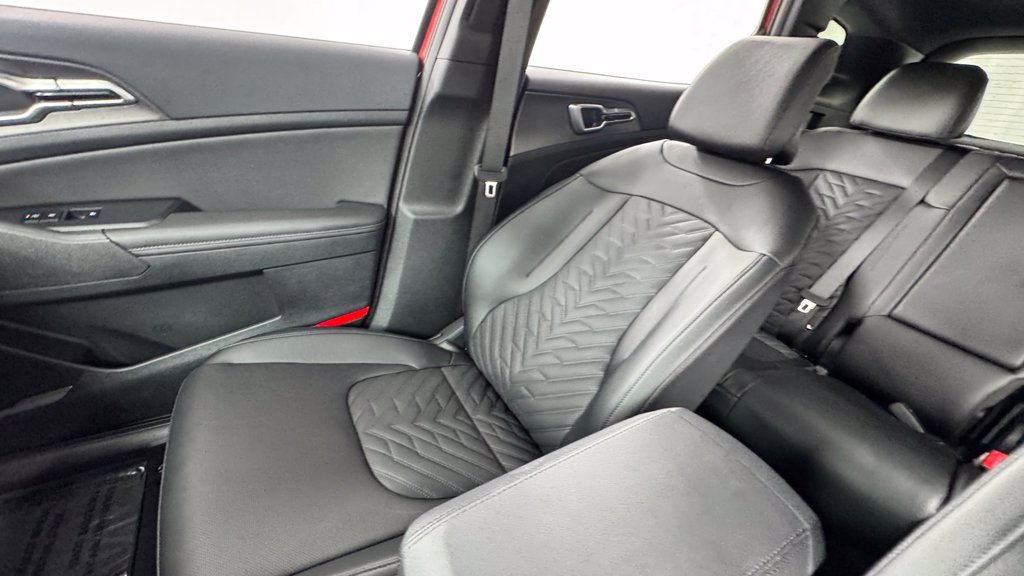 New 2026 Kia Sportage X-Line w/ X-Line Premium Package AWD/4WD image 13