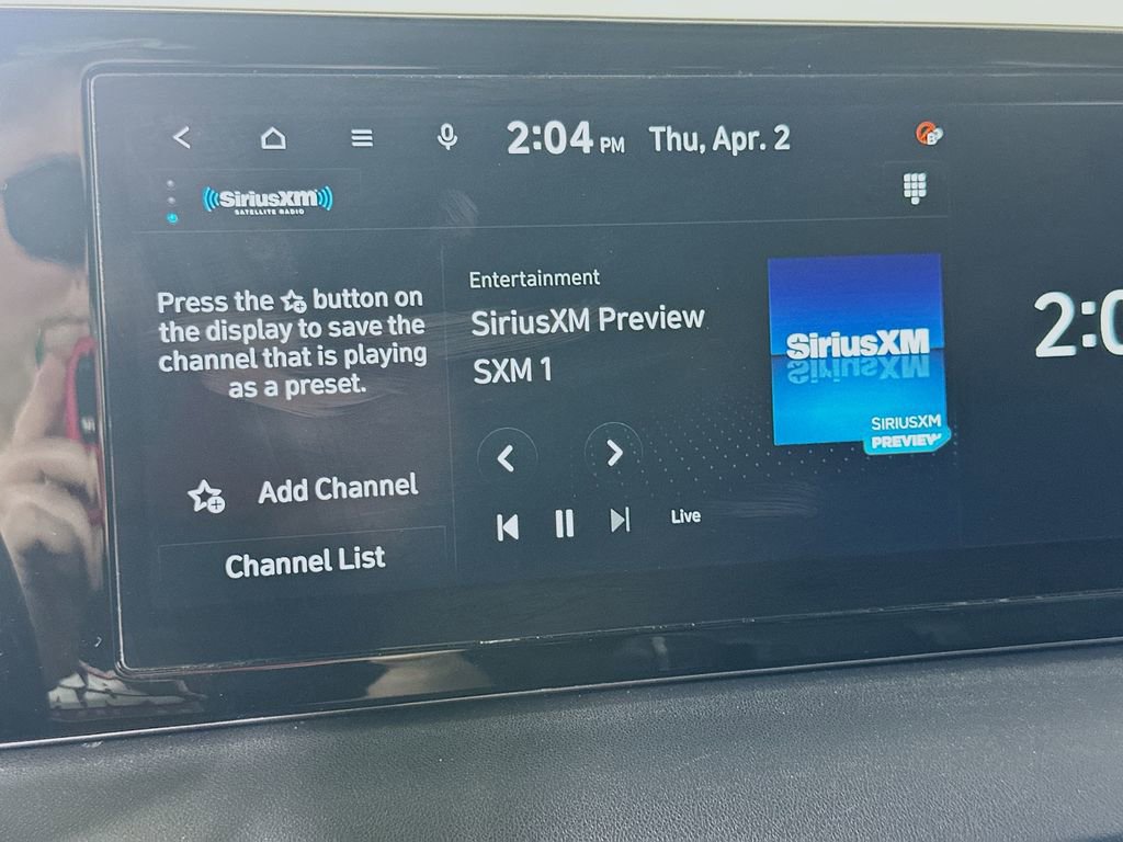 Used 2023 Hyundai Palisade XRT image 32