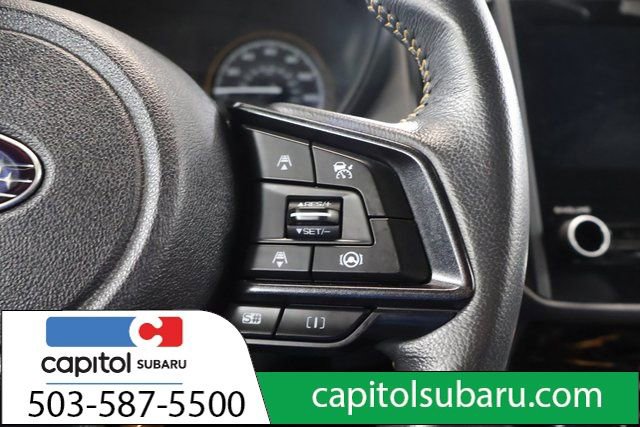 Used 2024 Subaru Forester Wilderness AWD/4WD image 20